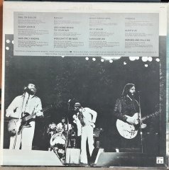 BEACH BOYS - BEST OF GOOD VIBRATIONS (1975) - 2.EL PLAK