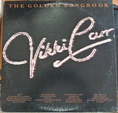 VIKKI CARR - THE GOLDEN SONGBOOK (1973) - 2PLAK 2.EL