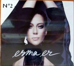 ESMA ER - NO 2 SINGLE CD SIFIR