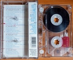 BILLY OCEAN - GREATEST HITS (1995) - KASET RAKS 2.EL