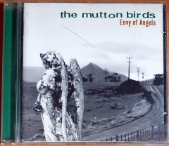 THE MUTTON BIRDS - ENVY OF ANGELS (1996) - CD 2.EL