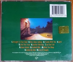 THE MUTTON BIRDS - ENVY OF ANGELS (1996) - CD 2.EL