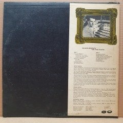FRANK CIMMINO - GOLDEN MOMENTS (1975) - LP 2.EL PLAK