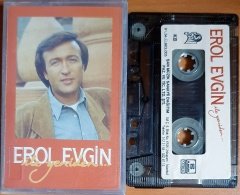 EROL EVGİN - İLE YENİDEN (1991) - KASET ŞAN MÜZİK 2.EL