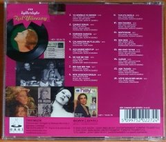 IŞIL YÜCESOY - EN İYİLERİYLE (2005) - CD 2.EL