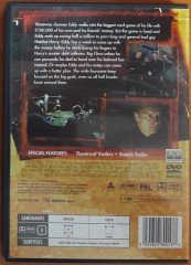 LOCK, STOCK & TWO SMOKING BARRELS - JASON FLEMYNG - JASON STATHAM - DEXTER FLETCHER - GUY RITCHIE - DVD 2.EL TR ALTYAZI YOKTUR