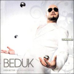 BEDÜK - EVEN BETTER (2007) - CD 2.EL