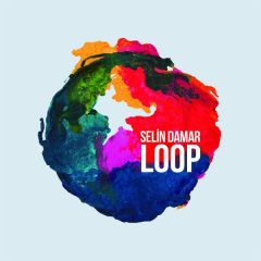SELİN DAMAR - LOOP (2013) - CARDSLEEVE CD SIFIR
