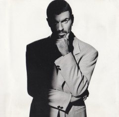 GEORGE MICHAEL - FASTLOVE / I'M YOUR MAN '96 (1996) - CD SINGLE 2.EL