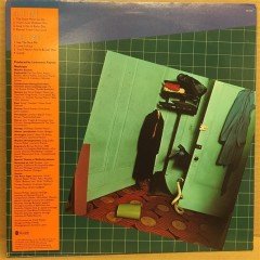 FOUR TOPS - THE SHOW MUST GO ON - LP 2.EL PLAK
