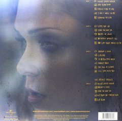 BETH HART - LEAVE THE NIGHT ON (2013) - PLAK SIFIR