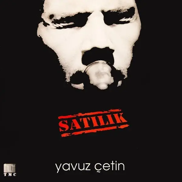 YAVUZ ÇETİN - SATILIK (2001) - 2025 BASKI CD SIFIR
