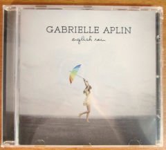 GABRIELLE - ENGLISH RAIN - CD SIFIR