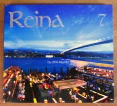 REINA İSTANBUL 7 - CD 2.EL