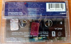 NO DOUBT - TRAGIC KINGDOM (1995) CASSETTE MADE IN EU ''NEW''