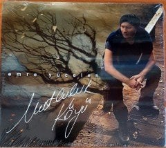 EMRE YÜCELEN - MUTLULUK KÖYÜ SINGLE CD SIFIR