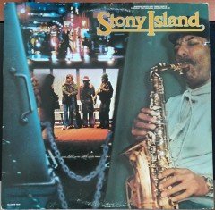 STONY ISLAND (1978) - SOUNDTRACK - THE STONY ISLAND BAND - 2.EL PLAK