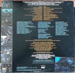STONY ISLAND (1978) - SOUNDTRACK - THE STONY ISLAND BAND - 2.EL PLAK