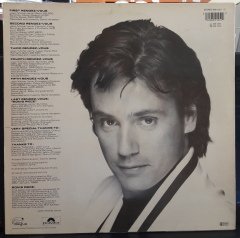 JEAN MICHEL JARRE - RENDEZ-VOUS (1986) - PLAK 2.EL