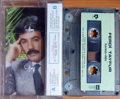 FERDİ TAYFUR - HARAM OLDU - KASET FERDİFON 2.EL
