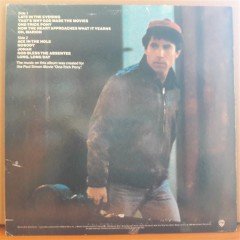 PAUL SIMON - ONE-TRICK PONY (1980) - PLAK 2.EL