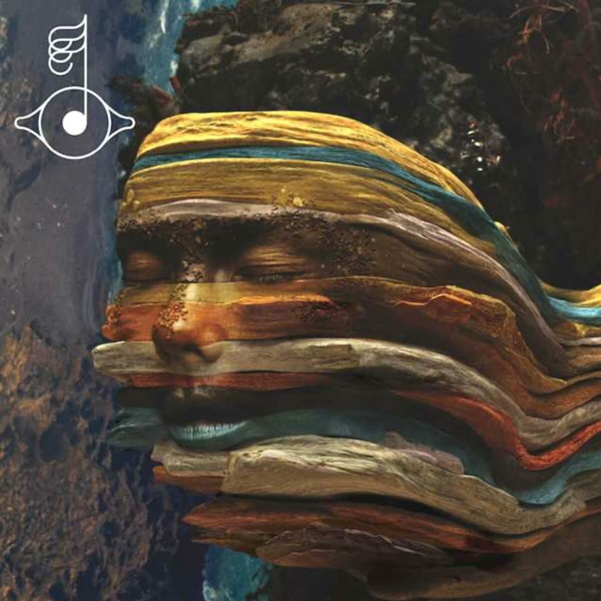 BJORK - BASTARDS (2012) - 2LP COMPILATION REMIX ALBUM SIFIR PLAK