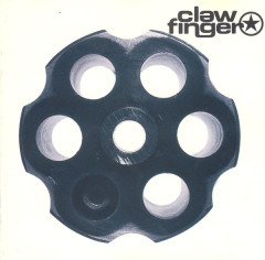 CLAWFINGER - CLAWFINGER (1997) - CD ALTERNATIVE METAL 2.EL