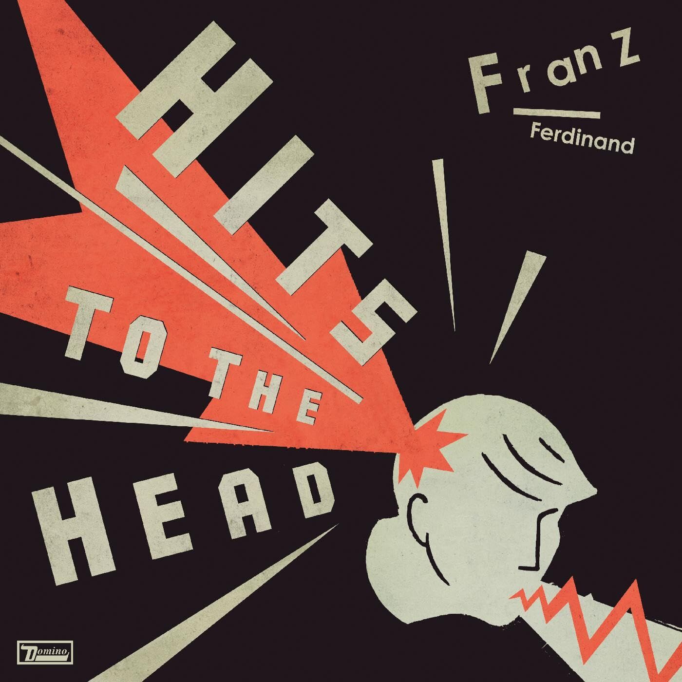 FRANZ FERDINAND - HITS TO THE HEAD (2022) - 2xLP COMPILATION SIFIR PLAK