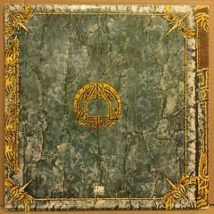 JON ANDERSON (YES) - OLIAS OF SUNHILLOW 1976 2.EL PLAK