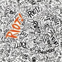 PARAMORE - RIOT! (2007) - LP SIFIR
