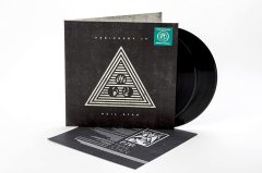 PERIPHERY - PERIPHERY IV / HAIL STAN (2019) - 2LP 180GR GFATEFOLD SIFIR PLAK