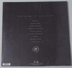 PERIPHERY - PERIPHERY IV / HAIL STAN (2019) - 2LP 180GR GFATEFOLD SIFIR PLAK