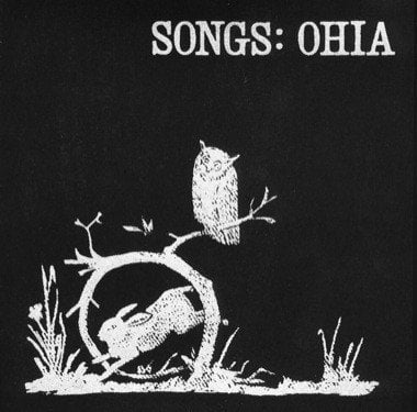 SONGS: OHIA - SONGS: OHIA (1997) - LP SIFIR PLAK