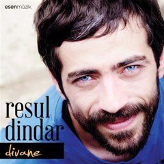 RESUL DİNDAR - DİVANE (2013) - CD SIFIR