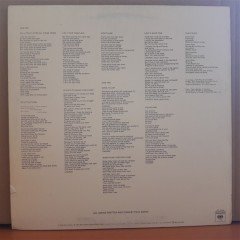 PAUL SIMON - STIL CRAZY AFTER ALL THESE YEARS (1975) - PLAK 2.EL