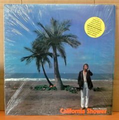 SADAO WATANABE - CALIFORNIA SHOWER LP 2.EL