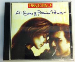 AL BANO ROMINA POWER - EMOZIONALE CD 2.EL