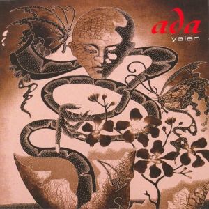 ADA - YALAN (2007) - CD AMBALAJINDA SIFIR
