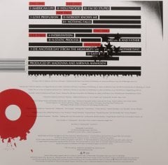 MADONNA - AMERICAN LIFE (2003) - 2LP GATEFOLD SIFIR PLAK