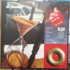 OASIS - BE HERE NOW (1997) - 2LP 180GR 2016 EDITION SIFIR PLAK