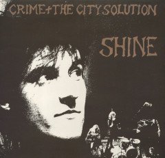 BAHADIR AYDIN İÇİN ÖZEL SATIŞ CRIME & CITY SOLUTION LP