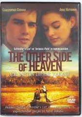 CENNETİN DİĞER YAKASI - THE OTHER SIDE OF HEAVEN - ANNE HATHAWAY - DVD 2.EL