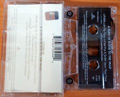 COLDPLAY - A RUSH OF BLOOD TO THE HEAD KASET 2.EL