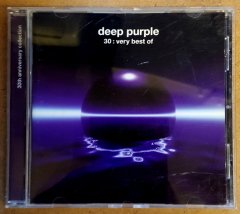 DEEP PURPLE VERY BEST OF (1998) CD 2.EL