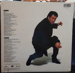 TOM JONES - MOVE CLOSER (1989) - PLAK 2.EL
