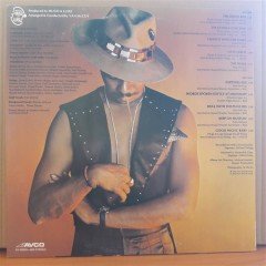 VAN McCOY - DISCO BABY (1975) - PLAK 2.EL
