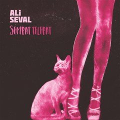 ALİ SEVAL - SEMPAT TELEPAT (2017) - CD 2.EL