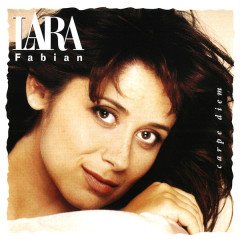LARA FABIAN - CARPE DIEM (1995) - CD 2.EL