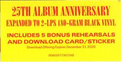 NIRVANA - MTV UNPLUGGED IN NEW YORK (1994) - 2PLAK EXPANDED SIFIR (2019)
