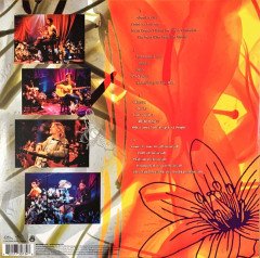 NIRVANA - MTV UNPLUGGED IN NEW YORK (1994) - 2PLAK EXPANDED SIFIR (2019)